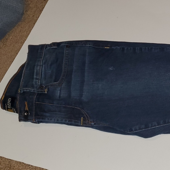 Lucky Brand Pants - Lucky Jeans